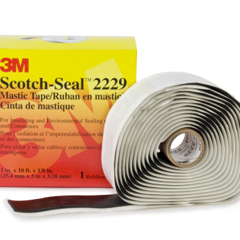 3M™ Scotch-Seal™ Mastic Tape Compound 2229