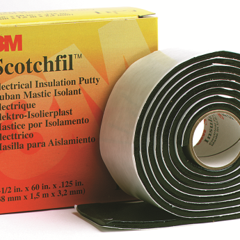 3M™ Scotchfil™ Electrical Insulation Putty