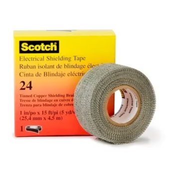 3M™ Scotch® Electrical Shielding Tape 24