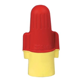 3M™ R/Y+ Wire Connector