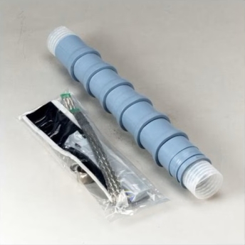 3M™ Quick Term II Silicone Rubber Indoor Termination Kits