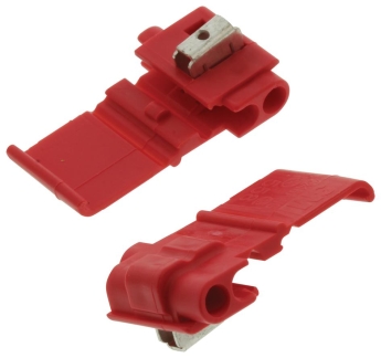 3M™ Scotchlok™ Self-Stripping Electrical Tap Connector 558