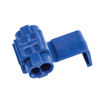 3M™ Scotchlok™ Displacement Electrical Tap Connector 560B