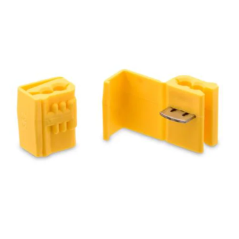 3M™ Scotchlok™ 562 Self-Stripping Electrical Tap Connectors