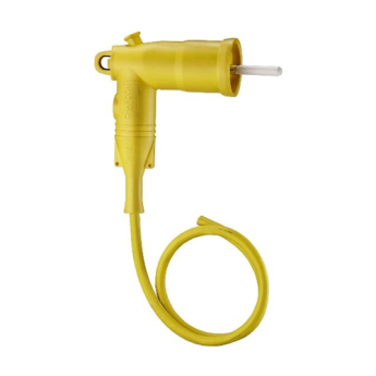 CHARDON™ Grounding Elbow