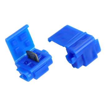 3M™ Scotchlok™ Moisture Resistant Self-Stripping Electrical Tap Connector 804