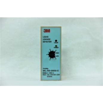 3M™ 漏液檢知器 WL-AD-2002-C 全能數位型