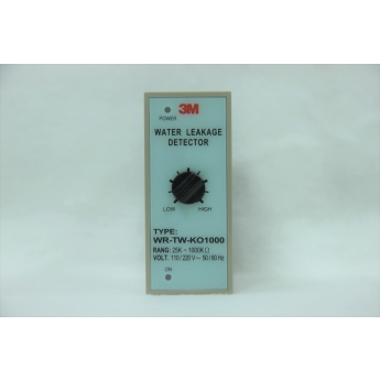 3M™ 漏液檢知器 WR-TW-KO1000 一般型