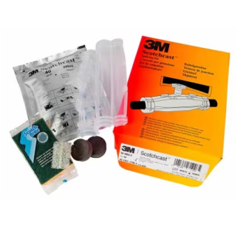 3M™ 低壓電纜灌膠式中間處理套件 1KV