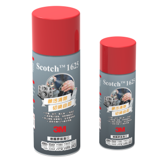 3M™ Scotch® Special Contact Cleaner Spray 1625 (400ml)