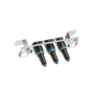 CHARDON™ 200A Loadbreak Junction
