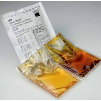 3M™ Scotchcast™ Re-enterable Electrical Insulating Resin 2123