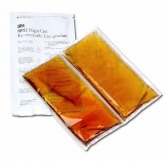 3M™ High Gel Re-enterable Encapsulant 8882