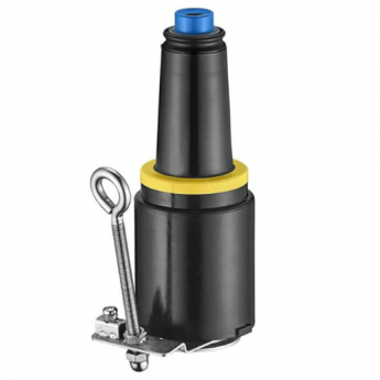 CHARDON™ 200A Insulated Standoff Bushing