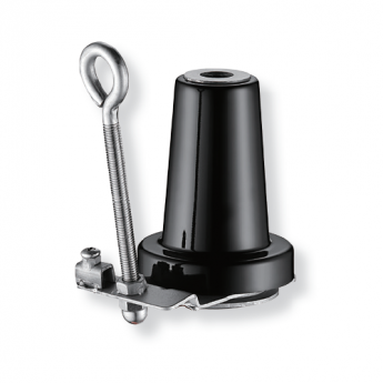 CHARDON™ 600A Insulated Standoff Bushing