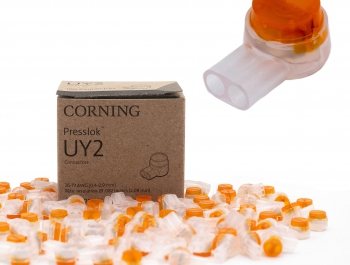 Corning Presslok 漲價通知